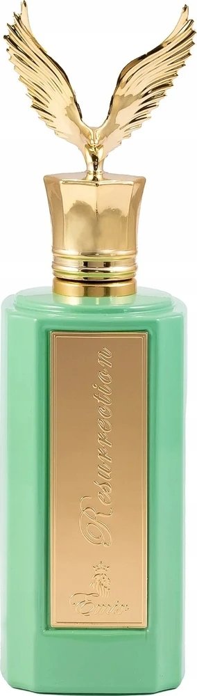 Emir Resurrection EDP parfumuotas vanduo unisex, 100 ml