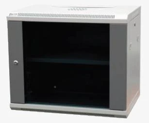 Emiter Spintelė 19 colių, tvarkinga sijonas, 9U 600x450x500mm - EM / AP6409