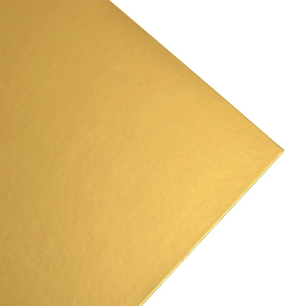Emkl Orion Tortų Padas 40x30 cm - Auksinis