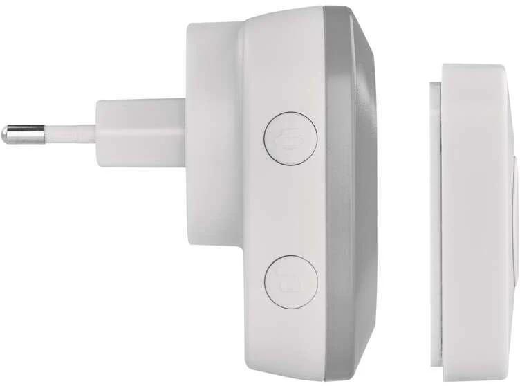 Emos Dzwonek belaidis AC P5733S