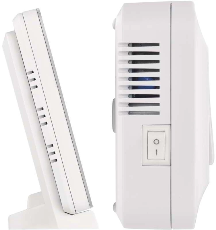 Emos GoSmart Bezprzewodowy termostat pokojowy su Wi-Fi P56211