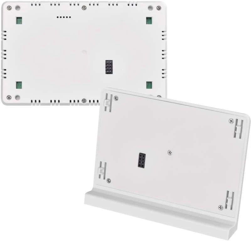 Emos GoSmart Bezprzewodowy termostat pokojowy su Wi-Fi P56211