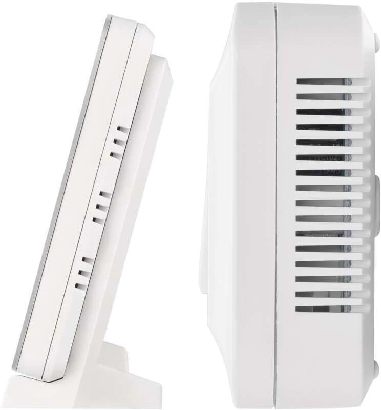 Emos GoSmart Bezprzewodowy termostat pokojowy su Wi-Fi P56211