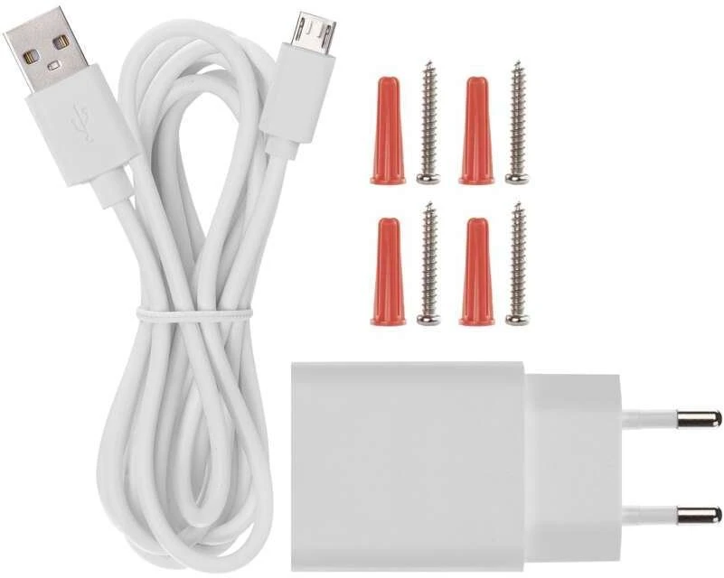 Emos GoSmart Bezprzewodowy termostat pokojowy su Wi-Fi P56211