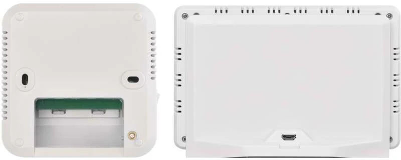 Emos GoSmart Bezprzewodowy termostat pokojowy su Wi-Fi P56211