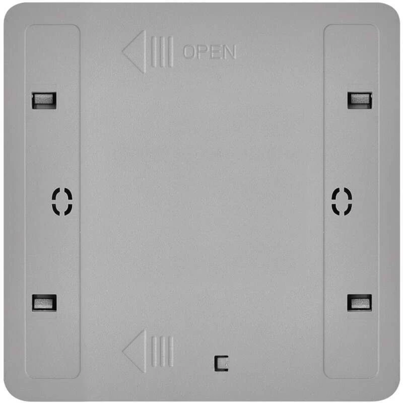 Emos GoSmart Przenośny kontroler scenerii IP-2002ZB, ZigBee 3.0, dwuprzyciskowy H5015
