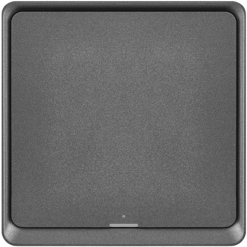 Emos GoSmart Przenośny kontroler scenerii IP-2001ZB, ZigBee 3.0, jednoprzyciskowy H5014