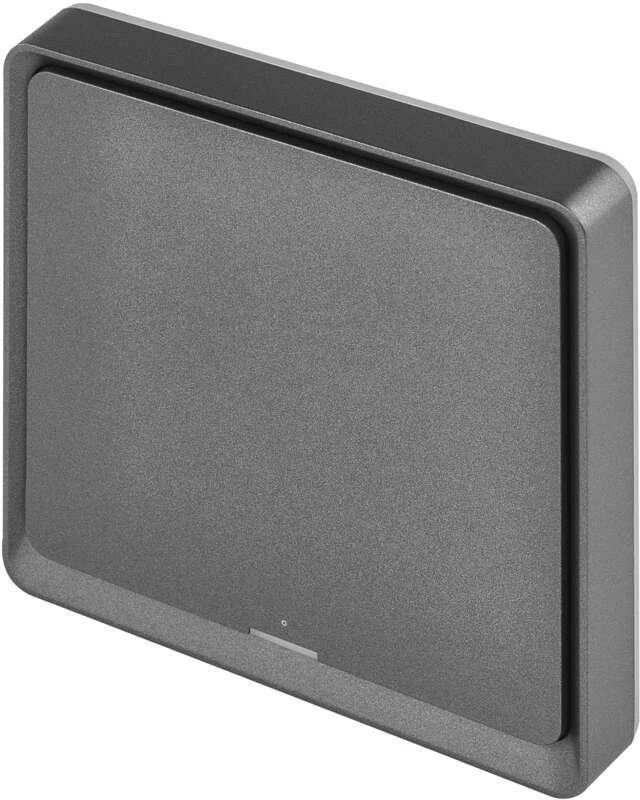 Emos GoSmart Przenośny kontroler scenerii IP-2001ZB, ZigBee 3.0, jednoprzyciskowy H5014