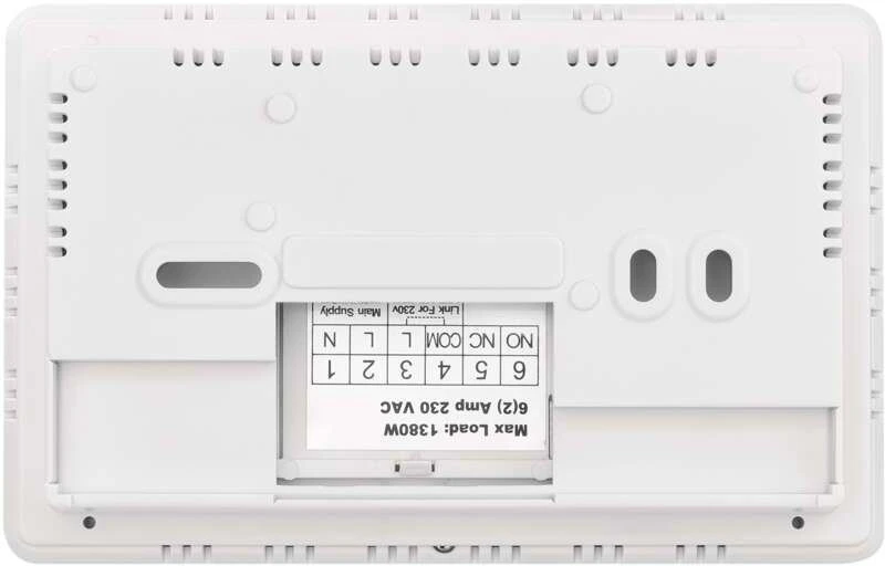 Emos GoSmart Skaitmeninis termostat pokojowy su Wi-Fi P56201