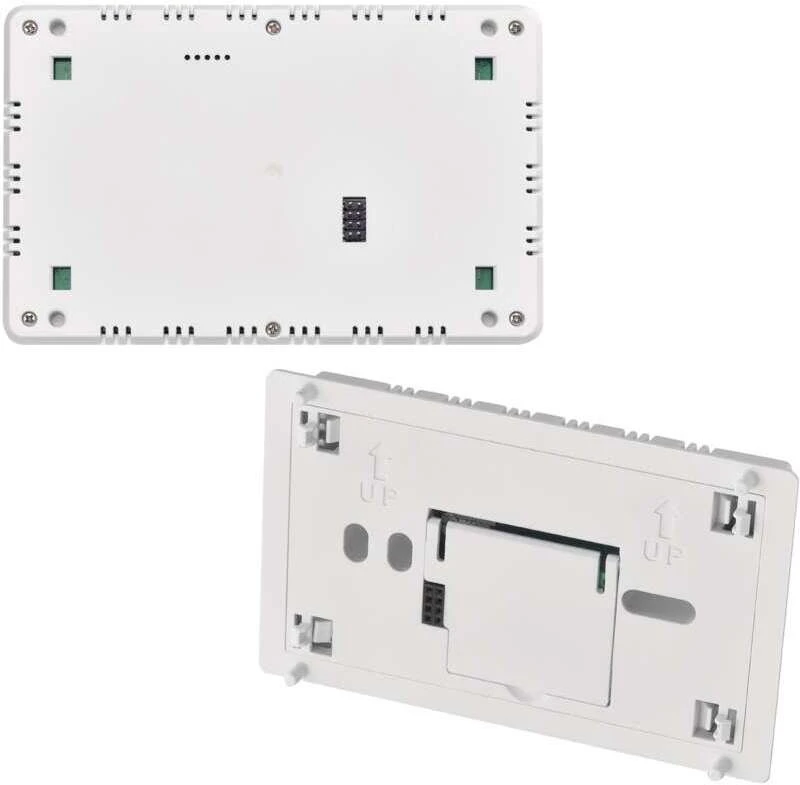 Emos GoSmart Skaitmeninis termostat pokojowy su Wi-Fi P56201