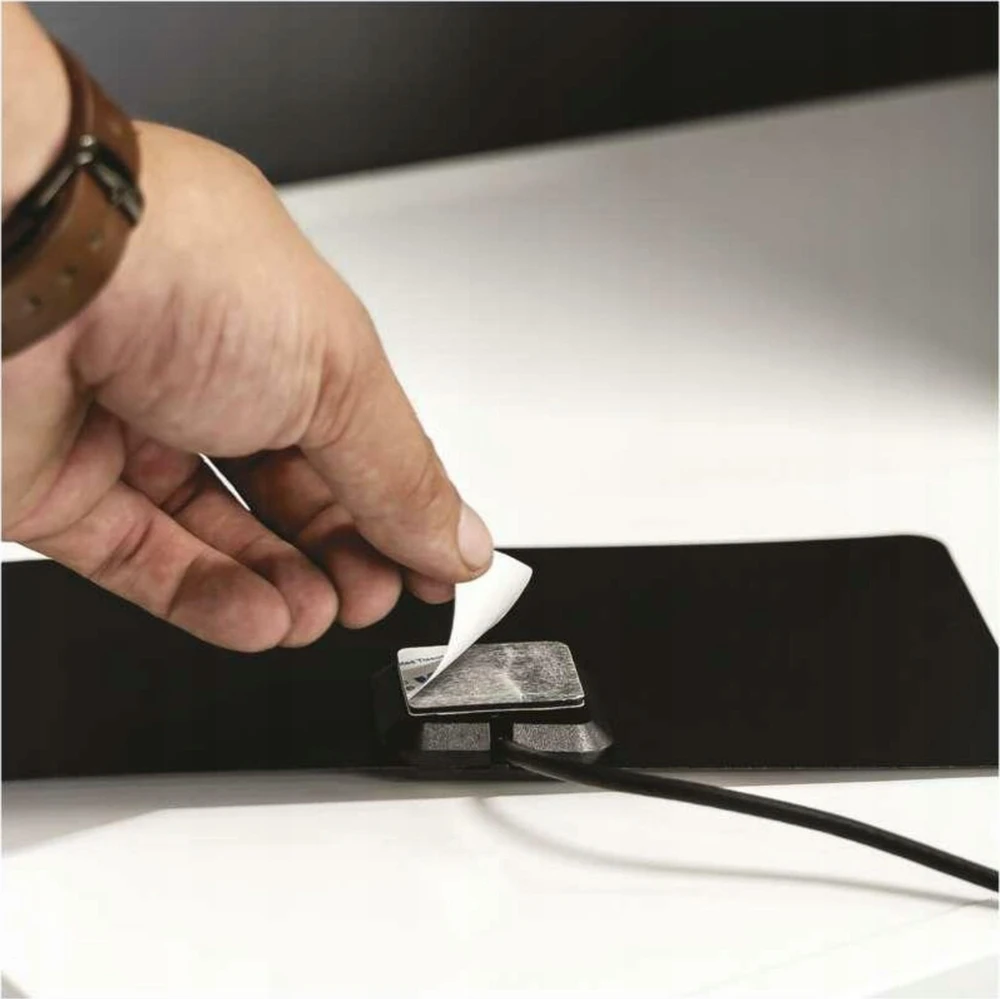 Antena vidaus su stiprintuvu DAB/DVB-T2 LTE/4G/5G filtrai EMOS