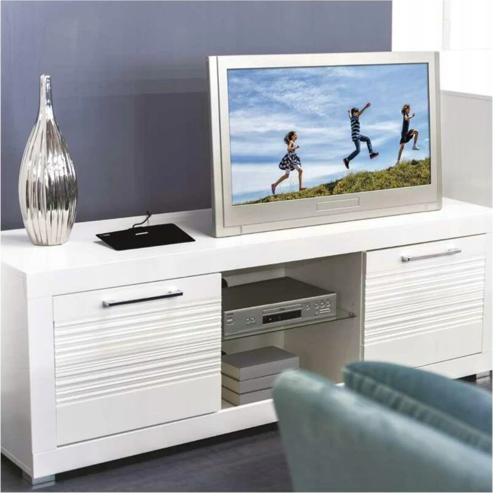 Antena vidaus su stiprintuvu DAB/DVB-T2 LTE/4G/5G filtrai EMOS