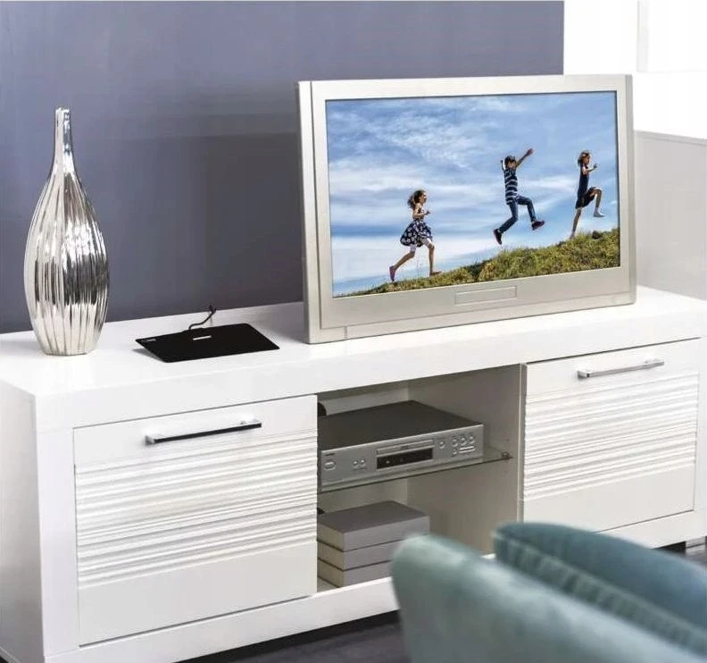 Antena vidaus su stiprintuvu DAB/DVB-T2 LTE/4G/5G filtrai EMOS