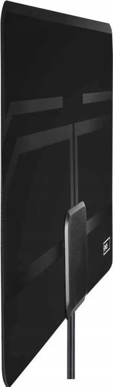 Antena vidaus su stiprintuvu DAB/DVB-T2 LTE/4G/5G filtrai EMOS