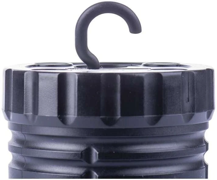 Emos kempingowa LED COB 200lm 3xAA (P4006)