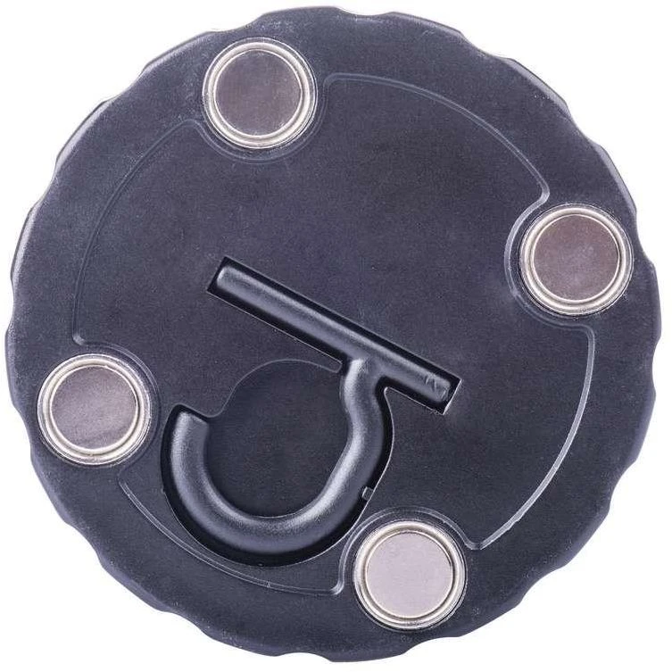 Emos kempingowa LED COB 200lm 3xAA (P4006)