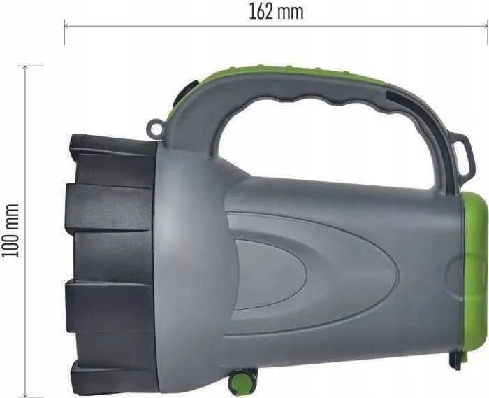 Emos Žibintuvėlis Ładowalna LED 300LM / P2311