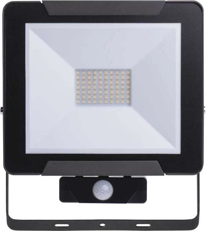 Emos LED Ideo 50 W prožektorius su PIR jutikliu (ZS2741)