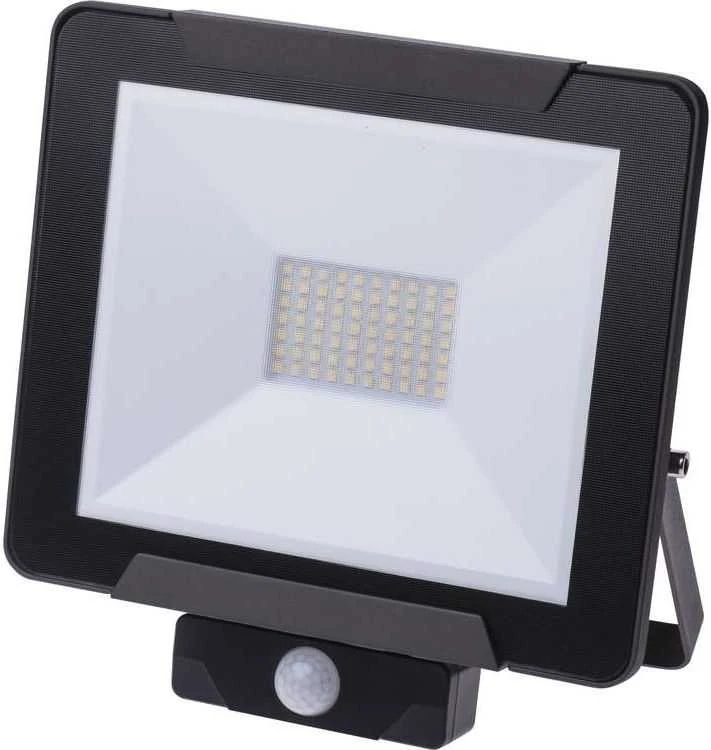 Emos LED Ideo 50 W prožektorius su PIR jutikliu (ZS2741)