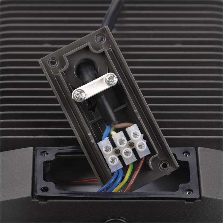 Emos LED Ideo 50 W prožektorius su PIR jutikliu (ZS2741)