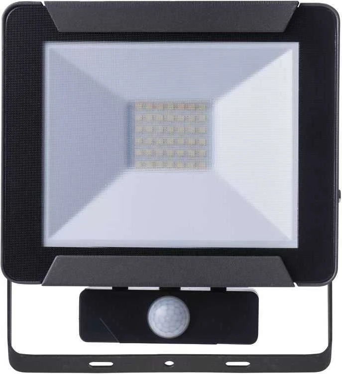 Emos LED Ideo 50 W prožektorius su PIR jutikliu (ZS2741)