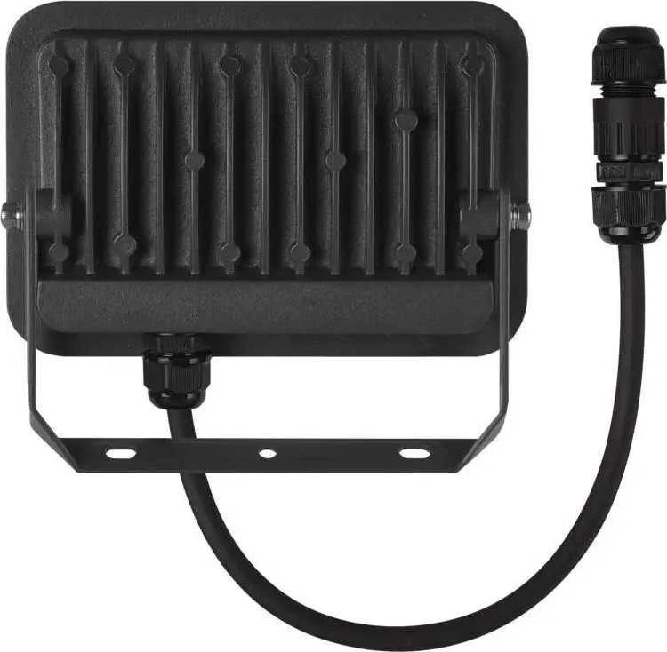 Emos prožektorius LED prožektorius Profi ZS2632 30W 3300lm 4000K IP65 juodas