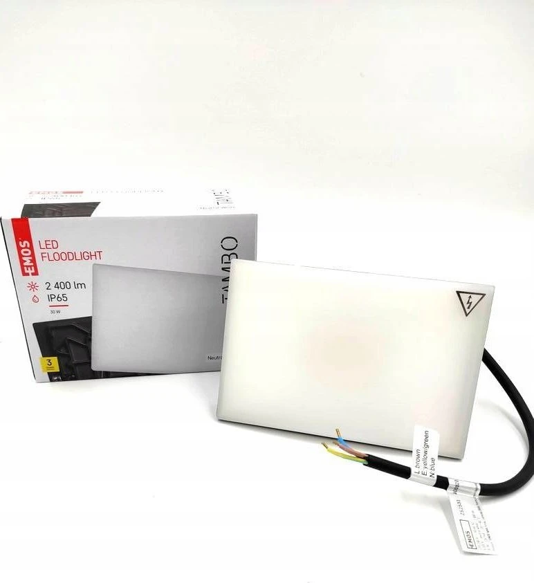 Emos prožektorius LED TAMBO 30W