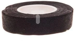 Emos Izoliacinė juosta tekstilinė 19mm 10m