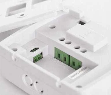 Emos belaidis OpenTherm termostatas Emos P5611OT 230V imtuvas balta šildymo/vėsinimo sistemai