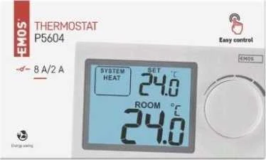 Emos Termostat P5604