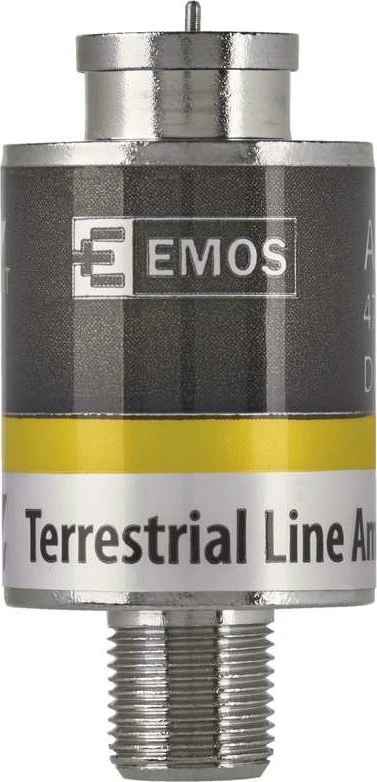 Emos linijinis antenos stiprintuvas J5710 30 dB
