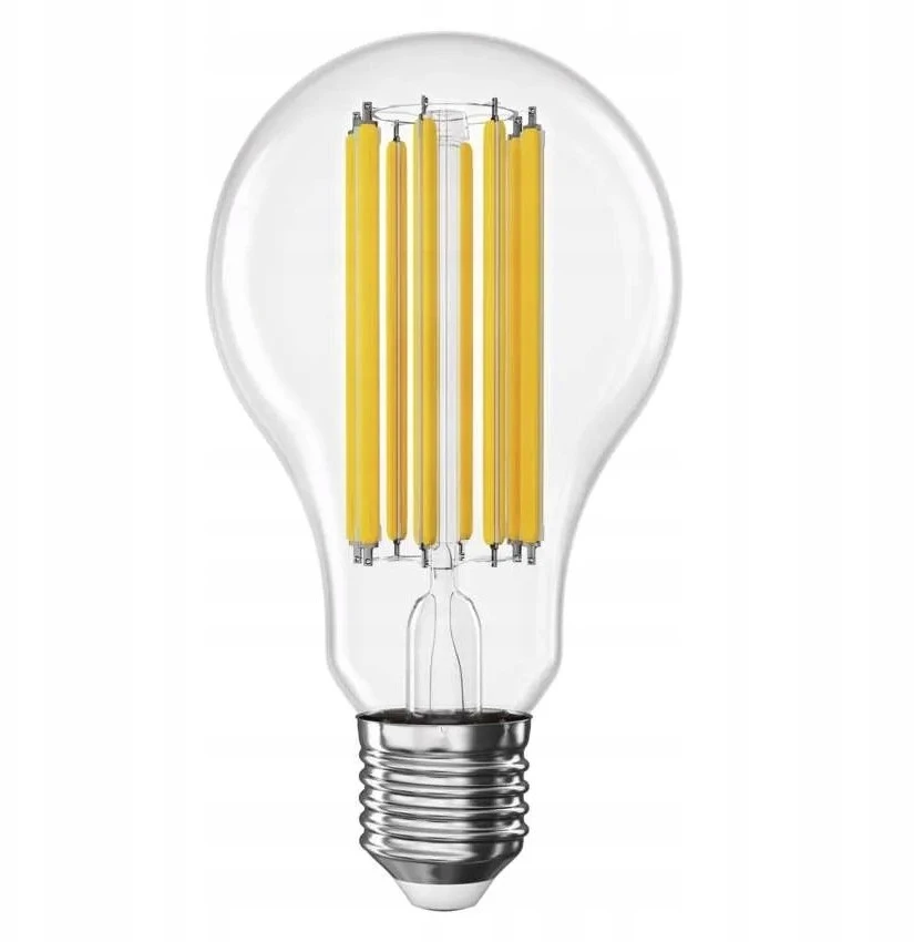Emos ŻAR. LED 17W E27 A67 A++ FILAMENT 2700K 2452LM /ZF5D82 EMOS A2