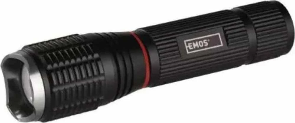 Žibintuvėlis EMOS LED 5W+3W 230 Lm