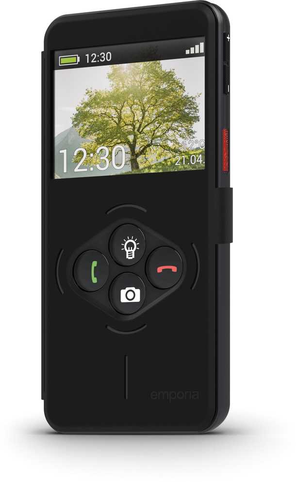 Išmanusis telefonas Emporia emporia - SMART.7 lite
