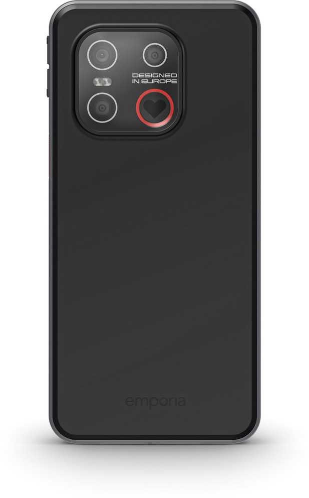 Išmanusis telefonas Emporia emporia - SMART.7 lite