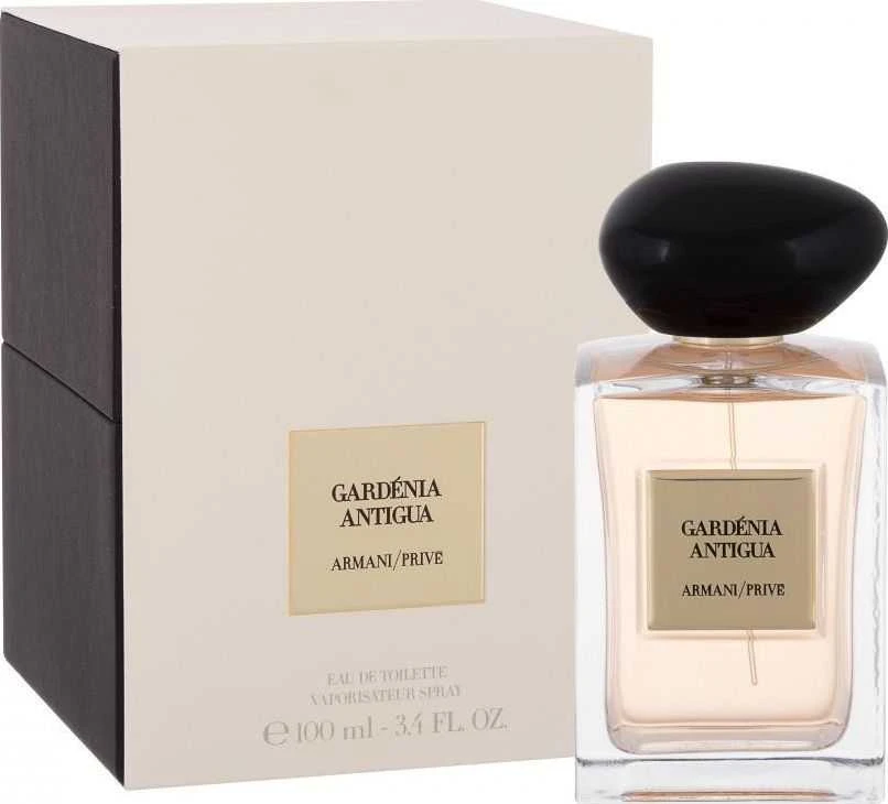 Emporio Armani Armani Priv Les Eaux Gardnia Antigua Vanduo toaletowa 100ml