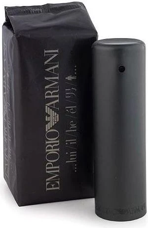 Giorgio Armani Emporio Armani He