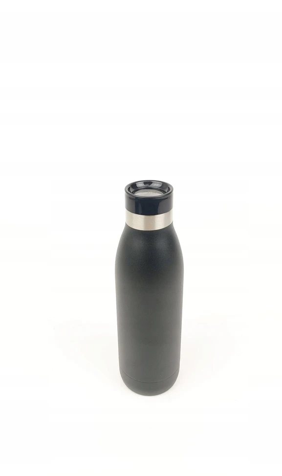 Gertuvė Emsa Bludrop Color 0,5 L juodas