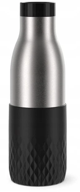 Gertuvė Emsa Bludrop Color 0,5 L juodas