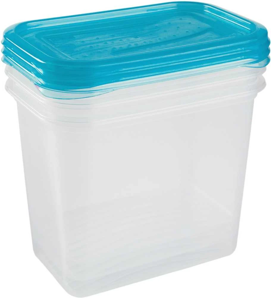 KOMPL MAISTO DĖŽUČIŲ OKKO FRESH 3X1L