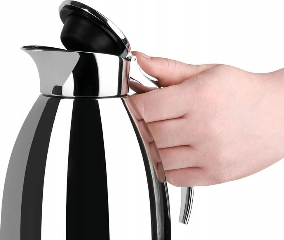 Emsa Eleganza termo ąsotis 1,3l 502664