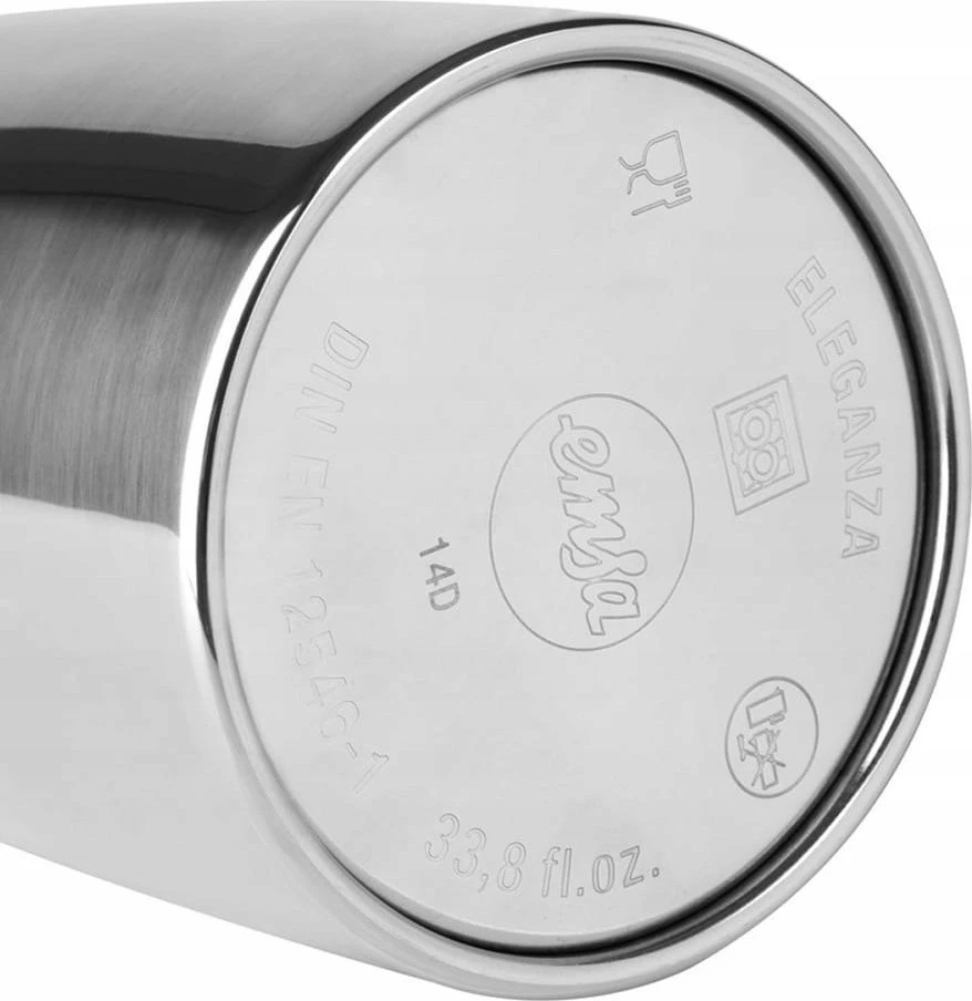 Emsa Eleganza termo ąsotis 1,3l 502664