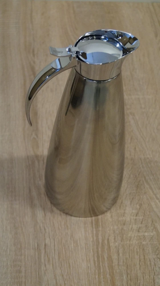 Emsa Eleganza termo ąsotis 1,3l 502664