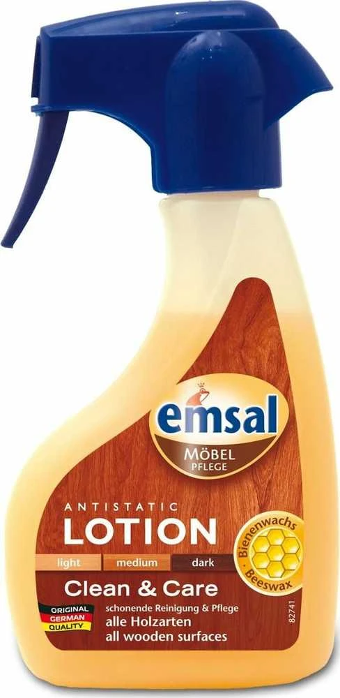Baldų valiklis Emsal, 0.25 l