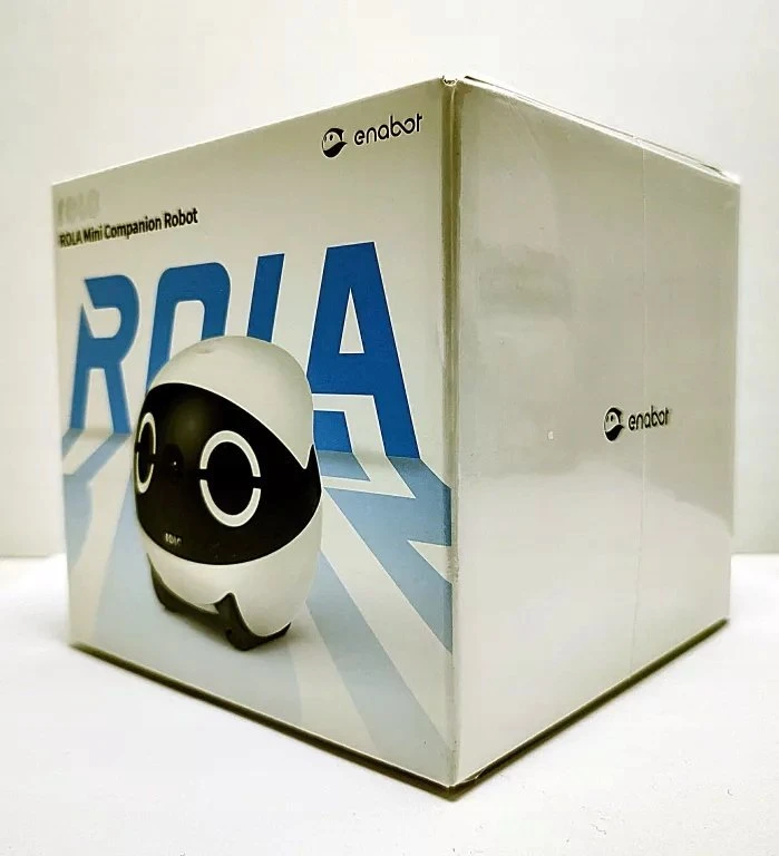 Enabot | ROLA PetPal interaktyvūs žaislai | WH287306
