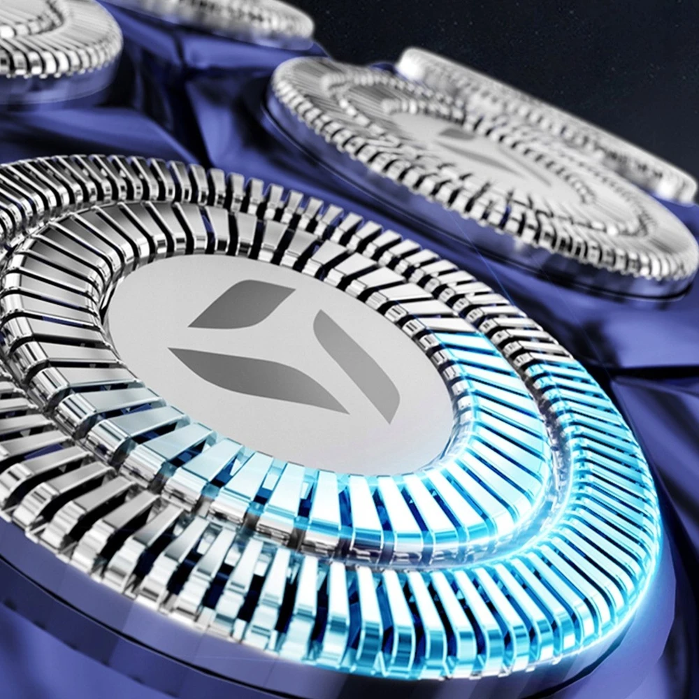 Enchen Alien Pro 2 juoda