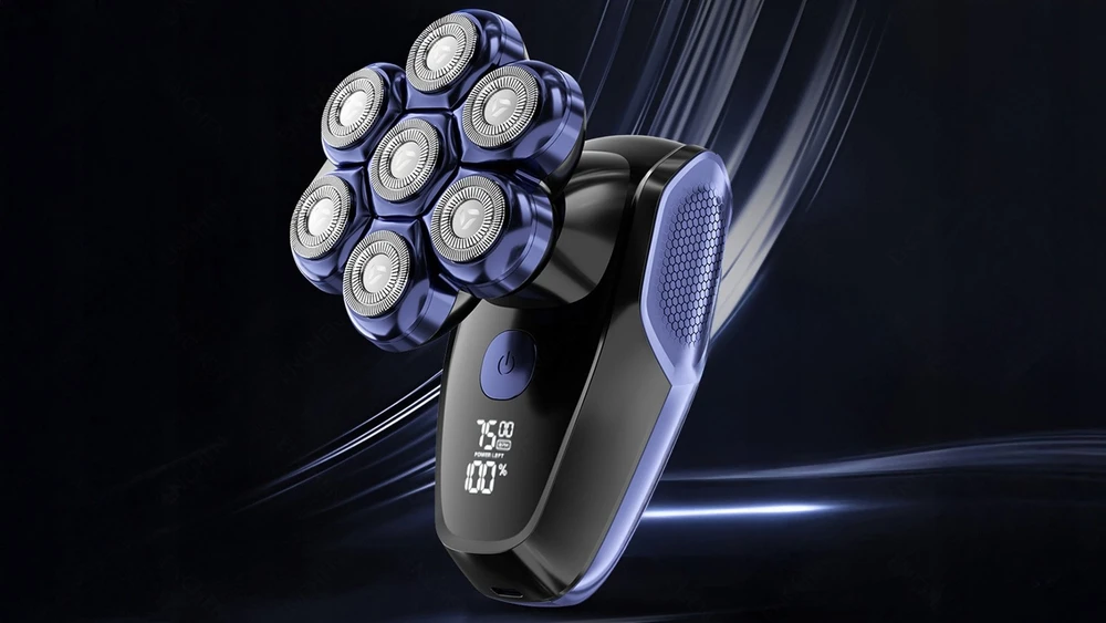 Enchen Alien Pro 2 juoda