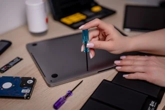 Baterija - Newell A1496 7150mAh MacBook Air 13 su Įrankiais