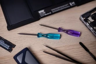 Baterija - Newell A1496 7150mAh MacBook Air 13 su Įrankiais