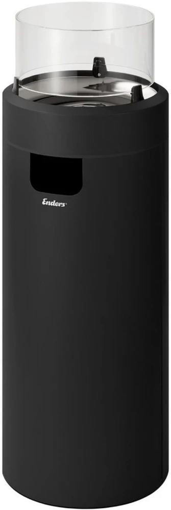 Dujinis šildytuvas Enders NOVA LED L 560130. 2500 W